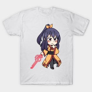 Chibi Homura T-Shirt